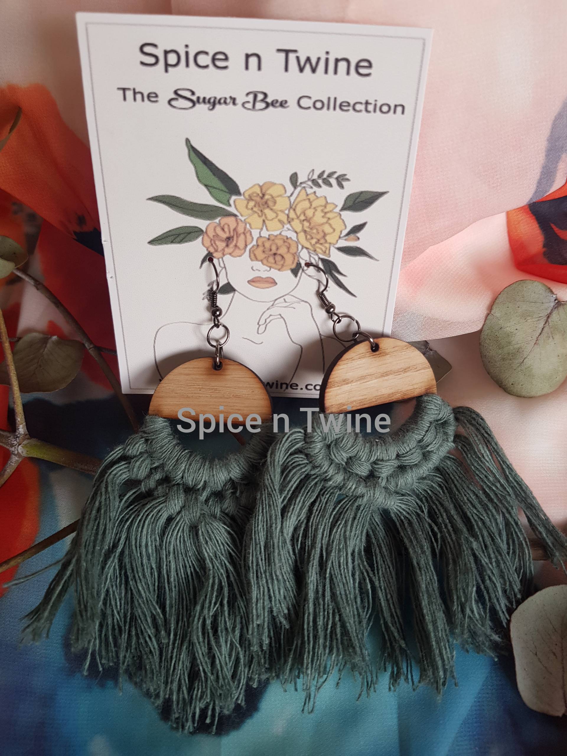 review for spice n twine products spice n twine review